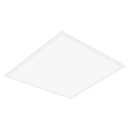 Светильник светодиодный ECO CLASS PANEL 600 36W 840 36Вт 4000К IP40 3600лм 595х595х32мм ДВО встраив. опал панель (аналог ЛВО 4х18) LEDVANCE 4099854246579 - фото