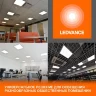 Светильник светодиодный ECO CLASS PANEL 600 36W 840 36Вт 4000К IP40 3600лм 595х595х32мм ДВО встраив. опал панель (аналог ЛВО 4х18) LEDVANCE 4099854246579 - фото 2