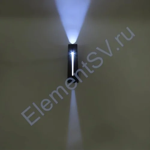 Светодиодный светильник UCR6200 MS, White - фото 4.