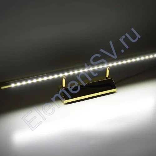 Светодиодная подсветка картин и зеркал CX-JQ-002-1-В 7W - фото 2.