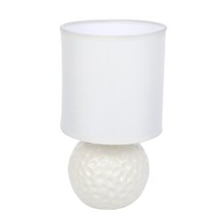 Настольная лампа «LUMION» 8228/1T, серия: MAKOVIA - -