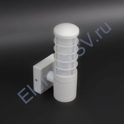 Светодиодный светильник UCВ4300D, Grey, E27 - фото.