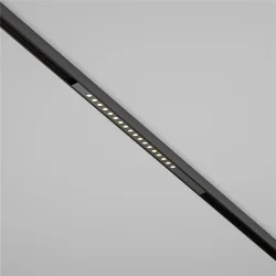 Трековый светильник Technical TR232-2-15W4K-B (Черный)