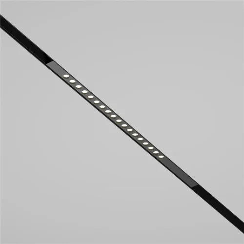 Трековый светильник Technical TR232-2-15W4K-B (Черный) - фото 3