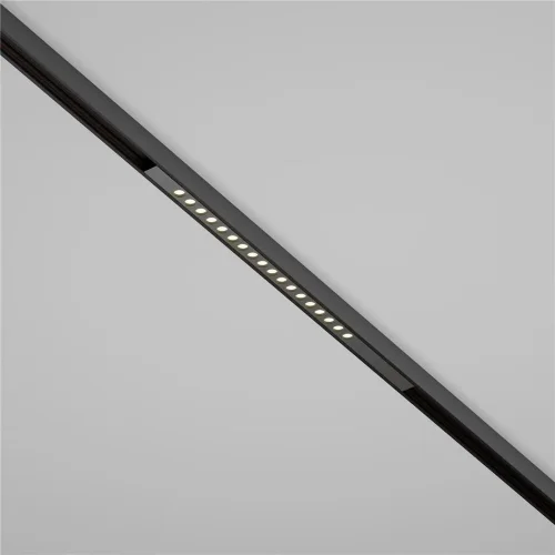 Трековый светильник Technical TR232-2-15W4K-B (Черный) - фото 2