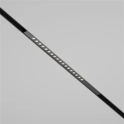 Трековый светильник Technical TR232-2-15W4K-B (Черный)