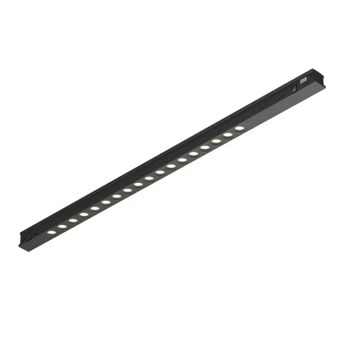 Трековый светильник Technical TR232-2-15W4K-B (Черный) TR232-2-15W4K-B - фото