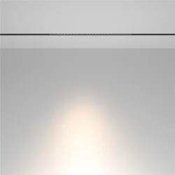Трековый светильник Точки / Points Exility 4000K 15Вт 36° (Черный) TR232-2-15W4K-B