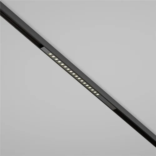 Трековый светильник Точки / Points Exility 4000K 15Вт 36° (Черный) TR232-2-15W4K-B - фото 8