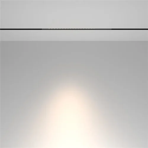 Трековый светильник Точки / Points Exility 4000K 15Вт 36° (Черный) TR232-2-15W4K-B - фото 9