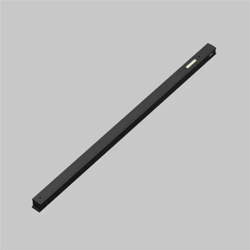 Трековый светильник Точки / Points Exility 4000K 15Вт 36° (Черный) TR232-2-15W4K-B - фото 11
