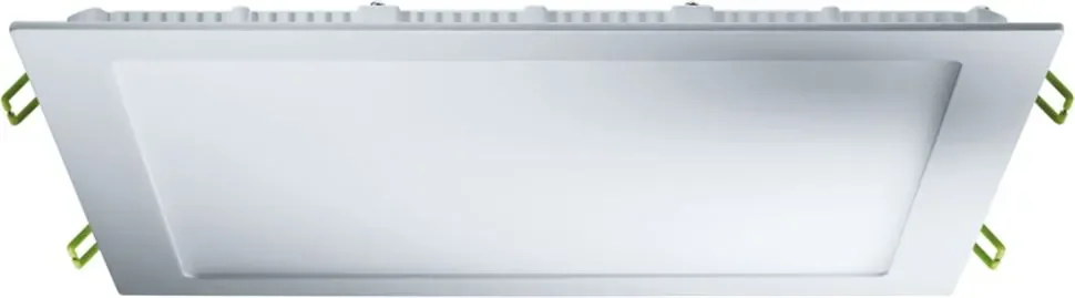 Светильник светодиодный 71 385 NLP-S1-24W-840-WH-LED 24Вт 4000К IP20 300х300 Navigator 71385 - фото 2