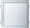 Светильник светодиодный 71 385 NLP-S1-24W-840-WH-LED 24Вт 4000К IP20 300х300 Navigator 71385 - фото