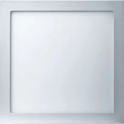 Светильник светодиодный 71 385 NLP-S1-24W-840-WH-LED 24Вт 4000К IP20 300х300 Navigator 71385