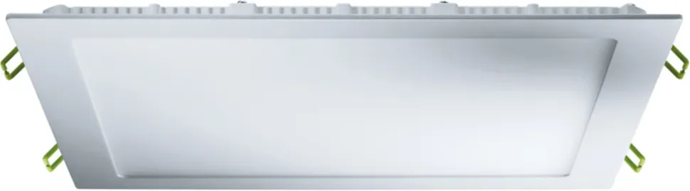 Светильник светодиодный 71 385 NLP-S1-24W-840-WH-LED 24Вт 4000К IP20 300х300 Navigator 71385 - фото 2