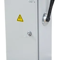 Ящик силовой ЯРП-100-54 УХЛ2 с ППН-33 100А IP54 держатели медь Электротехник ET519423