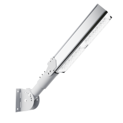 Кронштейн универсальный для консольного светильника К1Н-0-0,2-СМ серый