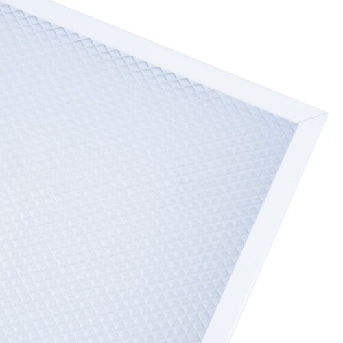 ULP-6060 36W-4000К IP40 PREMIUM WHITE Светильник светодиодный потолочный универсальный, Белый свет 4000K, 4400Лм, Корпус белый, В комплекте с и-п. - фото 3