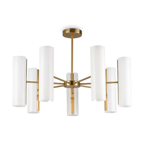 Потолочный светильник Freya FR5368CL-14BS (Латунь) - фото 3