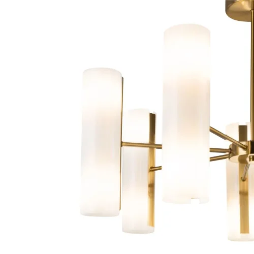 Потолочный светильник Freya FR5368CL-14BS (Латунь) - фото 4