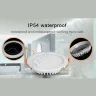 Светодиодный светильник Mi-Light FUT069 DOWNLIGHT GB170 (220V, 15W, RGB+CCT, IP54) - фото 2.