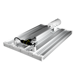Уличный светильник WOLTA PRO АВРОРА ДКУ01-160-302-5К ШБ150х75 160Вт 5000К IP65 Прозрачный