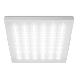 Светильник WOLTA PRO ЧИСТЫЙ ОФИС ДВО03-54-002-6К 54Вт 6500К IP54 Микропризма