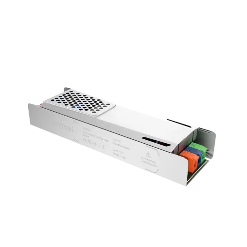 Источник напряжения PSL013 24В 300Вт IP 20 821009 (Серебро) 821009 - фото