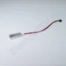 Светодиодный модуль mini led OP11 (12V,2W,warm white) - фото 2.