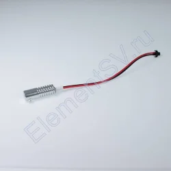 Светодиодный модуль mini led OP11 (12V,2W,warm white)