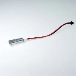 Светодиодный модуль mini led OP11 (12V,2W,warm white)