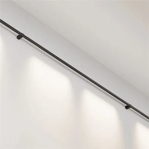 Светильник Points для системы освещения Axity 3000/6000К 24Вт 36° (Черный) - фото 3