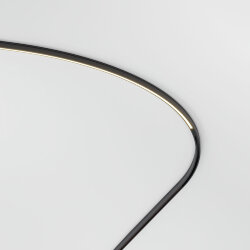 Трековый светильник 8 Вт 3000 K Mini Magnetic 85170/01