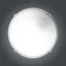 Светильник 'Банник' 1301 НПП 03-60-013 1х60Вт E27 IP65 круг малый корпус бел. Элетех 1005500934 - фото 4