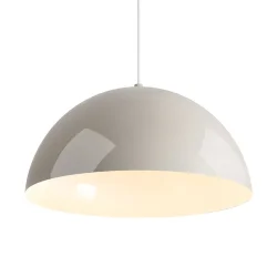 Подвесной светильник Freya FR5218PL-01CR (Кремовый)