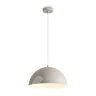 Подвесной светильник Элеон / Eleon (Кремовый) FR5218PL-01CR - фото