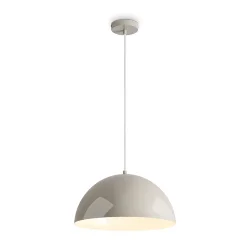 Подвесной светильник Элеон / Eleon (Кремовый) FR5218PL-01CR