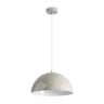Подвесной светильник Элеон / Eleon (Кремовый) FR5218PL-01CR - фото 2