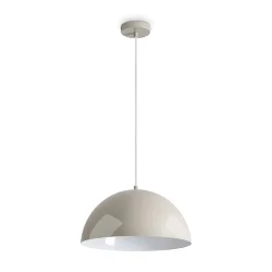 Подвесной светильник Элеон / Eleon (Кремовый) FR5218PL-01CR