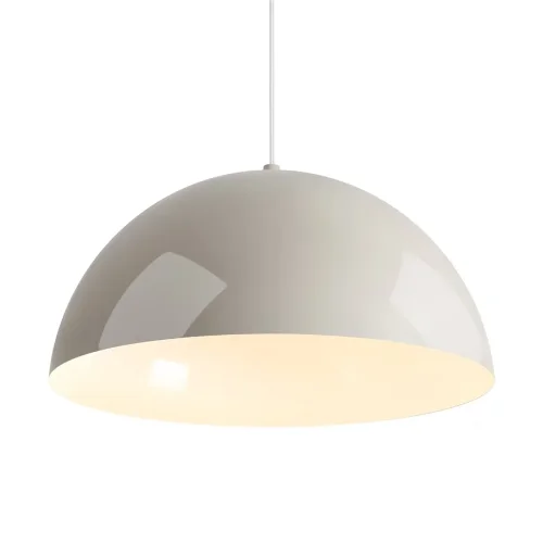 Подвесной светильник Элеон / Eleon (Кремовый) FR5218PL-01CR - фото 3