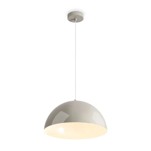 Подвесной светильник Элеон / Eleon (Кремовый) FR5218PL-01CR - фото 4