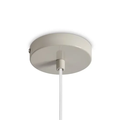 Подвесной светильник Элеон / Eleon (Кремовый) FR5218PL-01CR - фото 5
