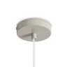 Подвесной светильник Элеон / Eleon (Кремовый) FR5218PL-01CR - фото 5