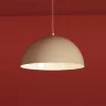 Подвесной светильник Элеон / Eleon (Кремовый) FR5218PL-01CR - фото 9