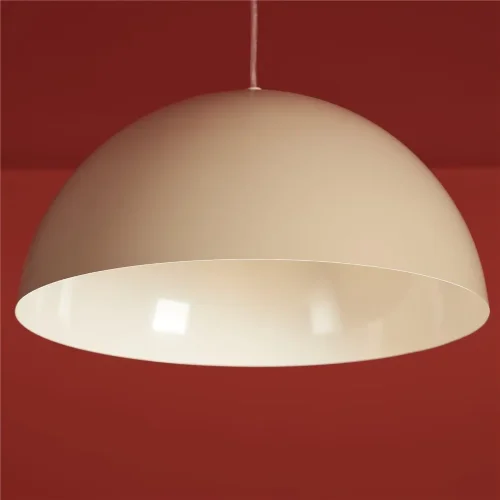 Подвесной светильник Элеон / Eleon (Кремовый) FR5218PL-01CR - фото 10
