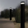 Ландшафтный светильник Ольтен / Olten 3000K 12Вт IP 65 (Графит) O591FL-L12GF3K1 - фото 15