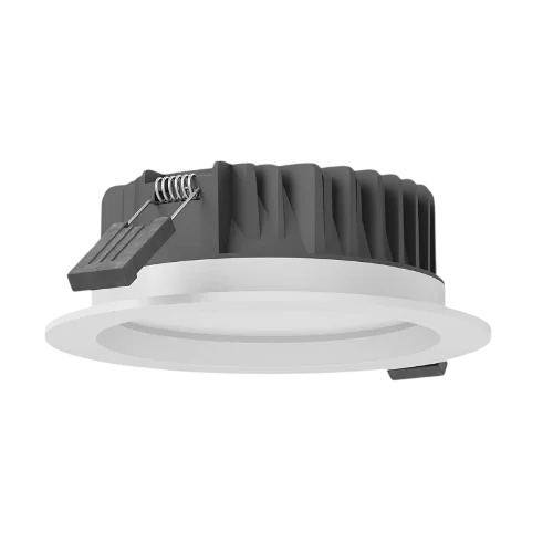 Светильник светодиодный встраиваемый SAFARI DL LED G2 20Вт 4000K 1900Лм | d140*45мм | - СВЕТОВЫЕ ТЕХНОЛОГИИ. Фото