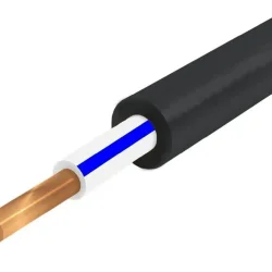 Кабель ВВГнг(А)-LS 1х35 ОК С 0.66кВ (м) Агрокабель 38382