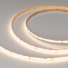Светодиодная лента COB-X480-8mm 24V Warm3500 (8 W/m, IP20, CSP, 5m) (Arlight) - фото 1