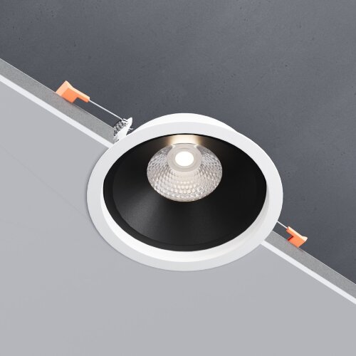 Встраиваемый светодиодный светильник - Фото 3